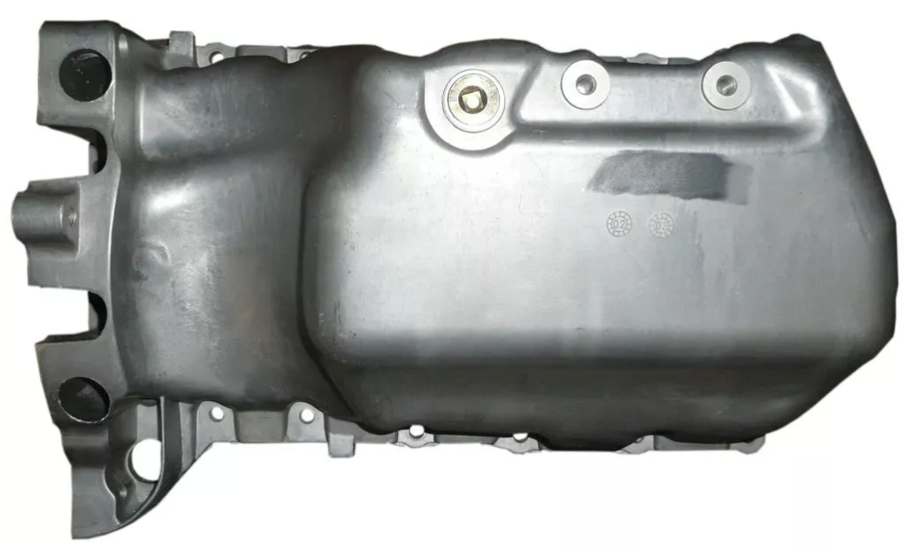 Misa Oleju 0301K0 Citroen Peugeot Tech-France M2520