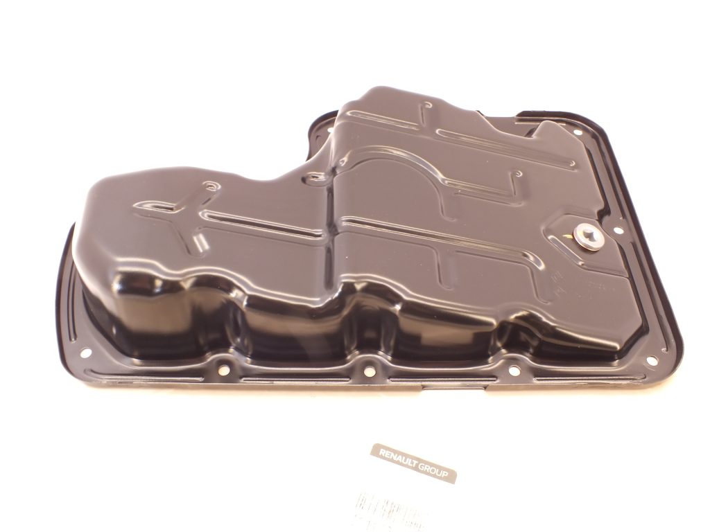 Misa Oleju 111110220R Renault Dacia 1.0 SCE Oryginał 111110220R