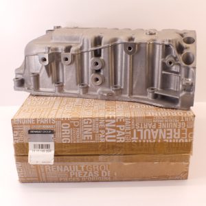 Misa Oleju Renault 111114989R 2.0 dci Oryginał 111114989R