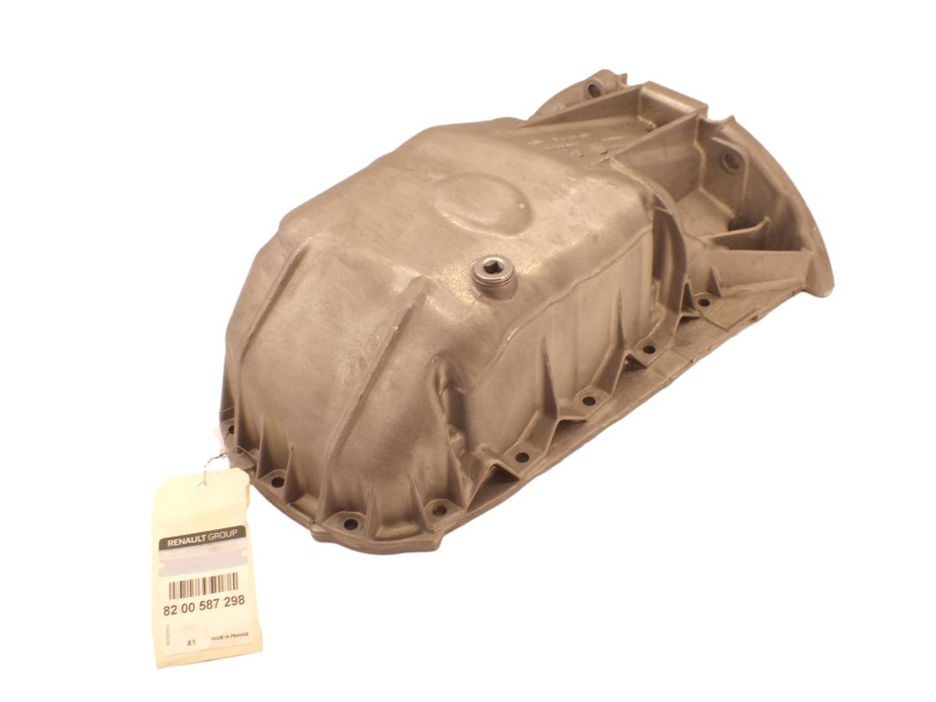 Misa Oleju Renault Dacia 8200587298 Oryginał 8200587298