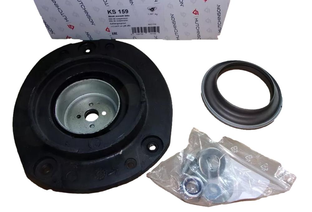 Mocowanie Amortyzatora 503199 Citroen Peugeot Hutchinson HUT KS159