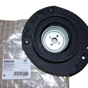 Mocowanie Amortyzatora 503858 Citroen Peugeot Hutchinson HUT 590429