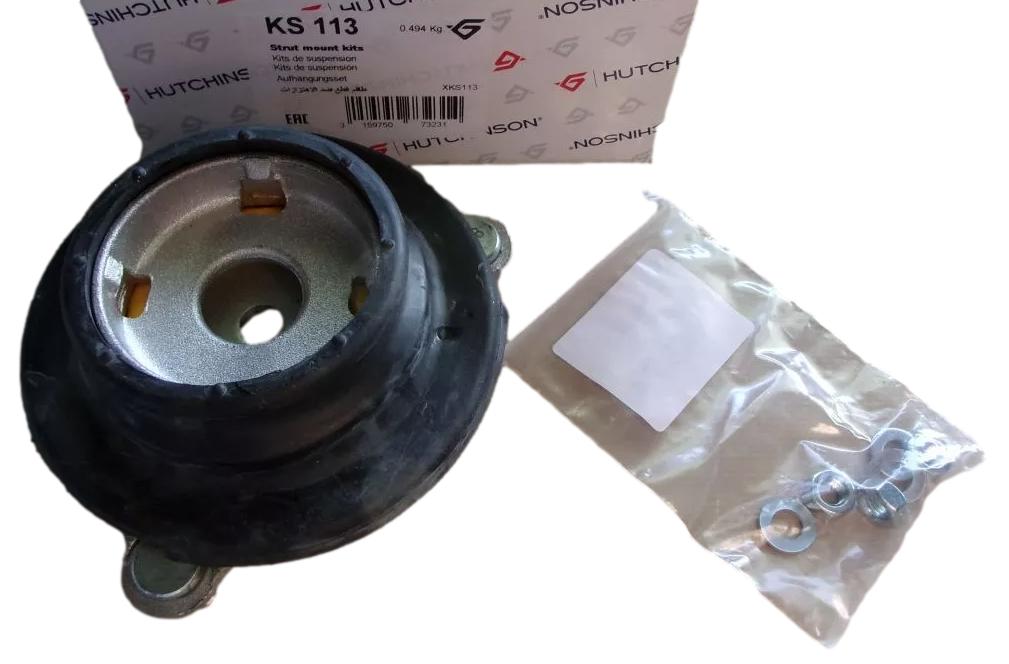 Mocowanie Amortyzatora 5038E6 Citroen Peugeot Hutchinson HUT KS113
