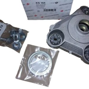 Mocowanie Amortyzatora 5038F4 Citroen Peugeot Hutchinson HUT KS165