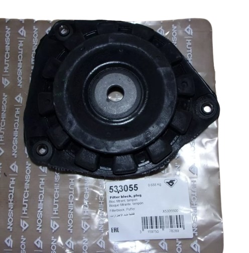 Mocowanie Amortyzatora 540340002R Renault Dacia Hutchinson HUT 533055