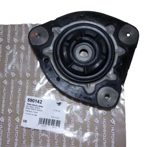 Mocowanie Amortyzatora 543200002R Renault Dacia Hutchinson HUT 590142