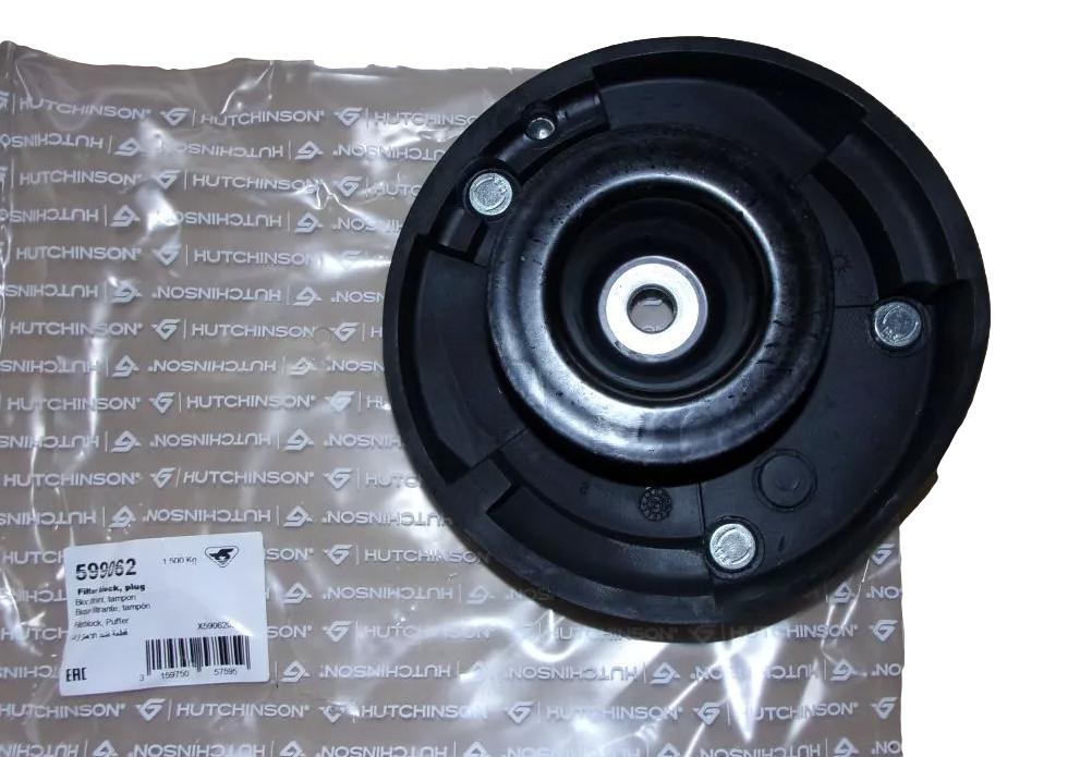 Mocowanie Amortyzatora 7700822904 Renault Dacia Hutchinson HUT 599062