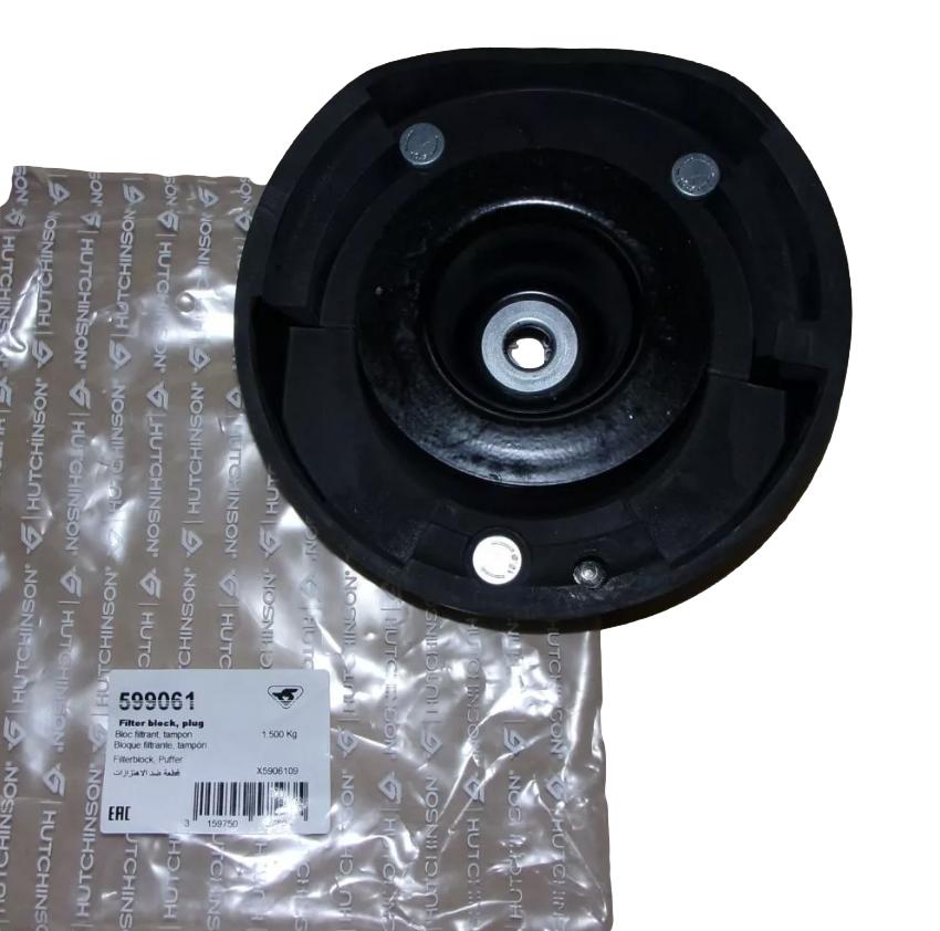 Mocowanie Amortyzatora 7700832419 Renault Dacia Hutchinson HUT 599061