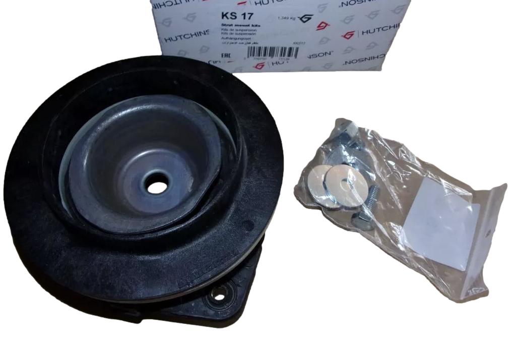 Mocowanie Amortyzatora 7701208582 Renault Dacia Hutchinson HUT KS17