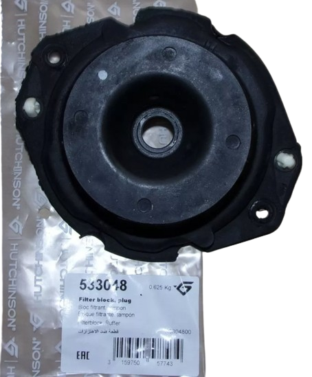 Mocowanie Amortyzatora 8200322166 Renault Dacia Hutchinson HUT 533048