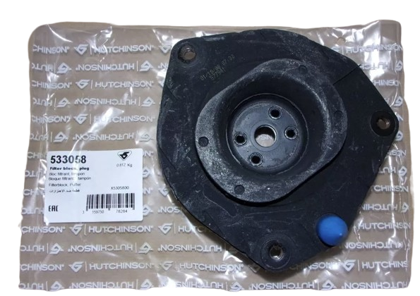 Mocowanie Amortyzatora 8200677941 Renault Dacia Hutchinson HUT 533058