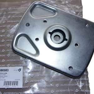 Mocowanie Amortyzatora 9805519980 Citroen Peugeot Hutchinson HUT 590583