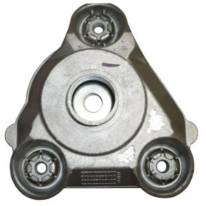 Mocowanie Amortyzatora Lewa 503178 Citroen Peugeot Hutchinson HUT 594184