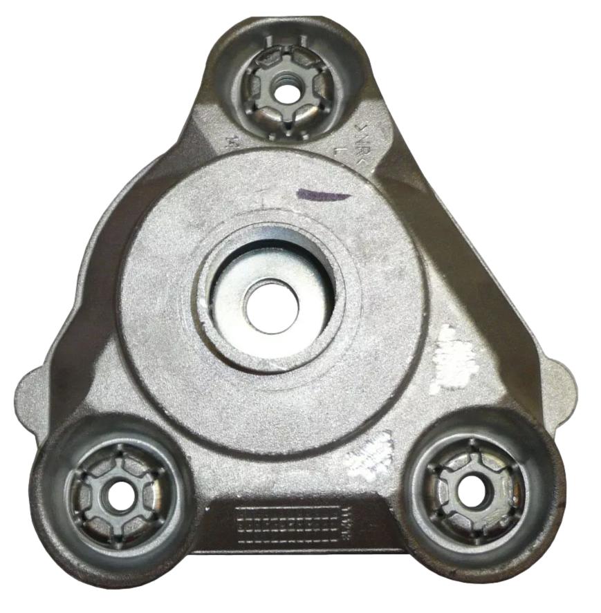 Mocowanie Amortyzatora Lewa 503178 Citroen Peugeot Hutchinson HUT 594184