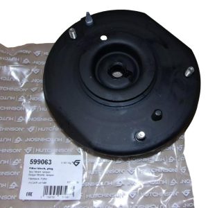 Mocowanie Amortyzatora Lewa 6025305979 Renault Dacia Hutchinson HUT 599063