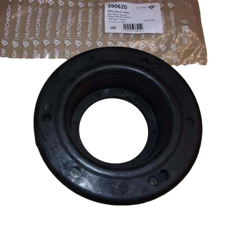 Mocowanie Amortyzatora Przód 7700424482 Renault Dacia Hutchinson HUT 590620