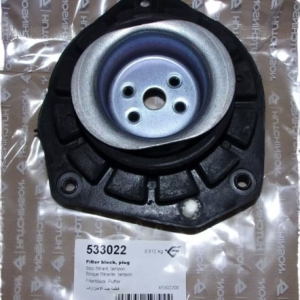 Mocowanie Amortyzatora Przód 8200222463 Renault Dacia Hutchinson HUT 533022