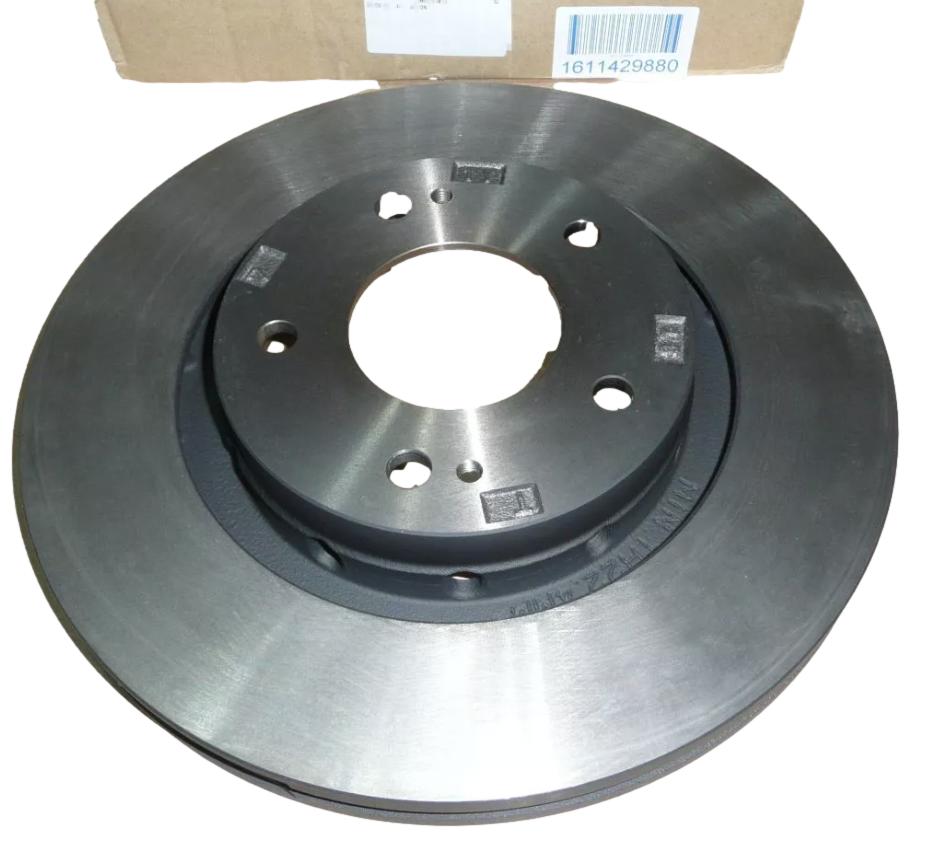 Mocowanie Citroen Peugeot 241123 Oryginał ORG 241123