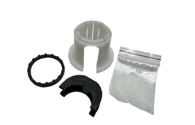 Mocowanie Linek Zmiany Biegów Citroen Peugeot 1613999480 Oryginał ORG 1613999480