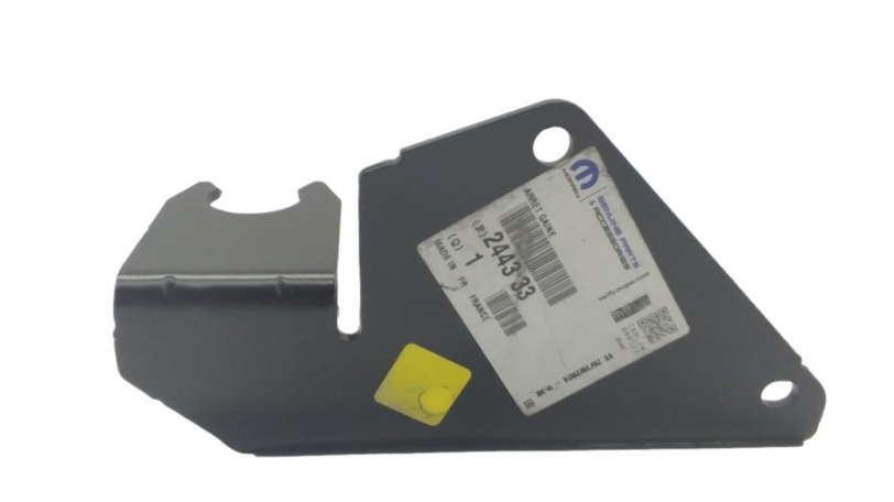 Mocowanie Linki Zmiany Biegów Citroen Peugeot 244333 Oryginał ORG 244333