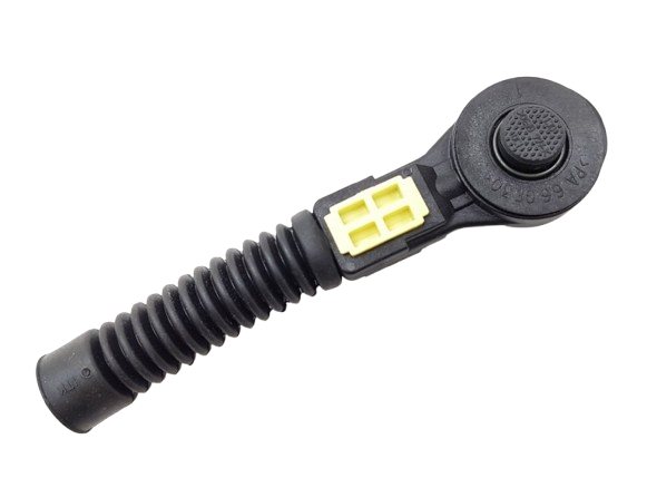 Mocowanie Linki Zmiany Biegów Citroen Peugeot 2461A1 Oryginał ORG 2461A1