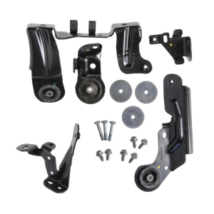 Mocowanie Pompy Wspomagania Citroen Peugeot 1623835780 Oryginał ORG 1623835780