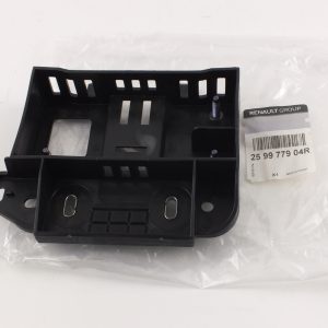 Mocowanie Radaru Przód Renault Dacia 259977904R Oryginał 259977904R