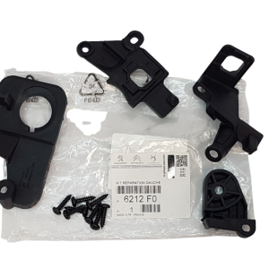 Mocowanie Reflektora Citroen Peugeot 6212F0 Oryginał ORG 6212F0