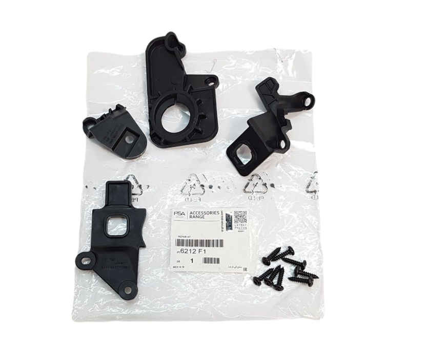 Mocowanie Reflektora Citroen Peugeot 6212F1 Oryginał ORG 6212F1