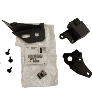 Mocowanie Reflektora Citroen Peugeot 6212G1 Oryginał ORG 6212G1