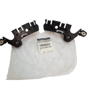 Mocowanie Ślizg Zderzaka Przód Renault Dacia 620500001R Oryginał ORG 620500001R