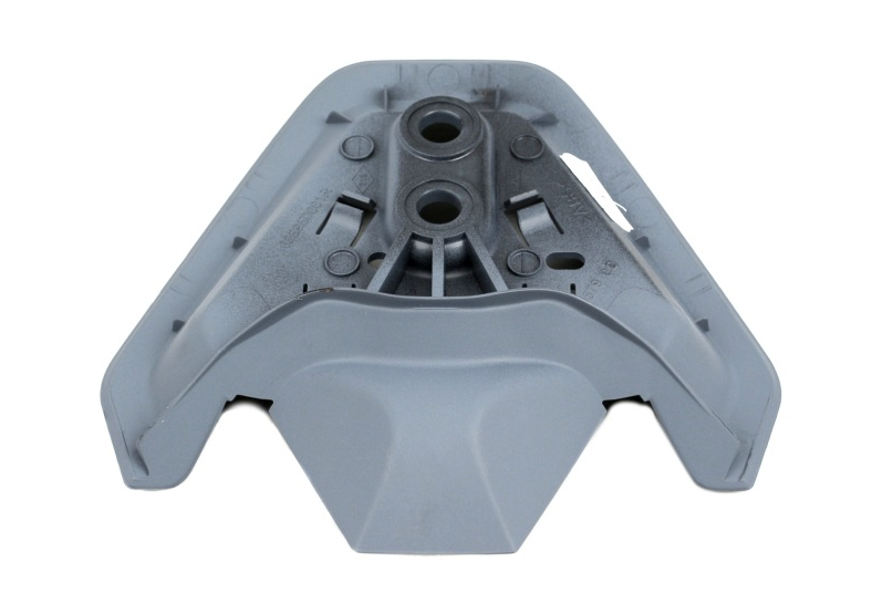 Mocowanie Wspornik Emblematu Renault 628950001R Oryginał 628950001R