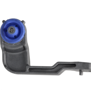 Mocowanie Wspornika Citroen Peugeot 9806542180 Oryginał ORG 9806542180