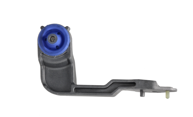 Mocowanie Wspornika Citroen Peugeot 9806542180 Oryginał ORG 9806542180