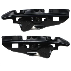 Mocowanie Zderzaka Citroen Peugeot 1623159580 Oryginał ORG 1623159580