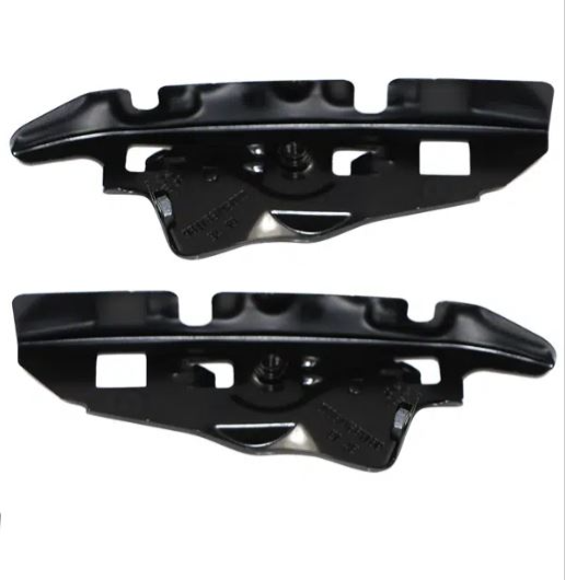 Mocowanie Zderzaka Citroen Peugeot 1623159580 Oryginał ORG 1623159580