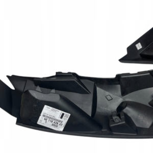 Mocowanie Zderzaka Citroen Peugeot 98118421Xt Oryginał ORG 98118421XT