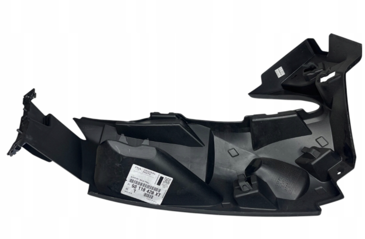 Mocowanie Zderzaka Citroen Peugeot 98118421Xt Oryginał ORG 98118421XT
