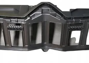 Mocowanie Zderzaka Citroen Peugeot 98173521Xt Oryginał ORG 98173521XT