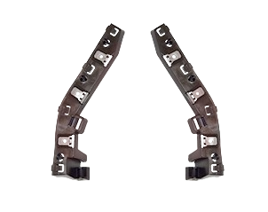 Mocowanie Zderzaka Citroen Peugeot Przód 1618037980 Oryginał ORG 1618037980