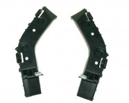 Mocowanie Zderzaka Citroen Peugeot Yq00186680 Oryginał ORG YQ00186680