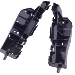 Mocowanie Zderzaka Citroen Peugeot Yq00186780 Oryginał ORG YQ00186780