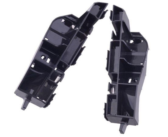 Mocowanie Zderzaka Citroen Peugeot Yq00186780 Oryginał ORG YQ00186780