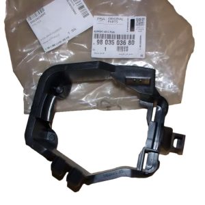 Mocowanie Zderzaka Przód Citroen Peugeot 9803503680 Oryginał ORG 9803503680