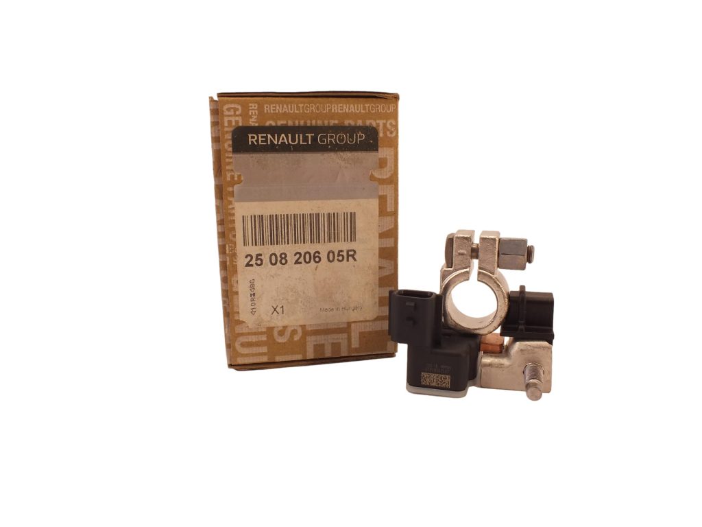 Moduł Klema Minusowa Renault Dacia 250820605R Oryginał 250820605R