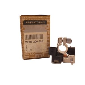 Moduł Klema Minusowa Renault Dacia 250820605R Oryginał 250820605R