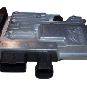 Moduł Start/Stop Citroen Peugeot 9810858380 Oryginał ORG 9810858380