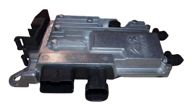 Moduł Start/Stop Citroen Peugeot 9810858380 Oryginał ORG 9810858380