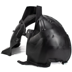 Nadkole Lewy Przód Citroen Peugeot 9857678580 Oryginał ORG 9857678580