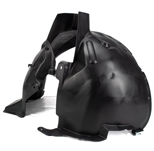 Nadkole Lewy Przód Citroen Peugeot 9857678580 Oryginał ORG 9857678580